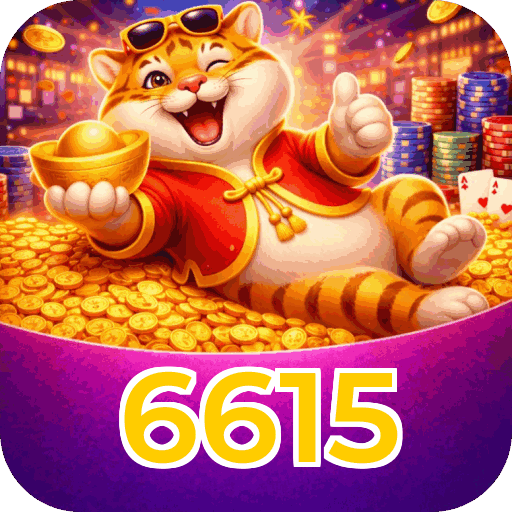 Catálogo 6615 2.547 jogos - Pragmatic Play, Evolution, NetEnt