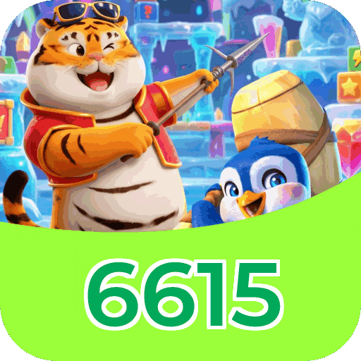 Promoções e bônus exclusivos da 6615