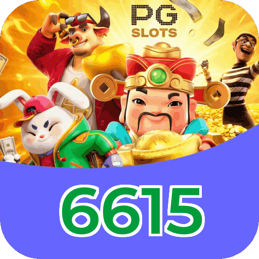 Cadastro 6615
