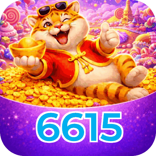 Principais provedores de slots da 6615 - NetEnt, Pragmatic Play, Play'n GO