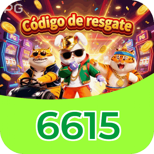 Reload Bonus 6615
