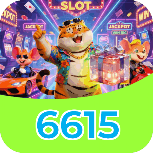 Fortune Rabbit - RTP 96.77%